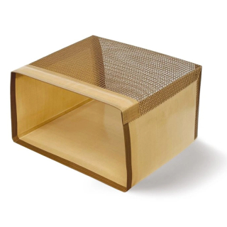 Teflonový omyvatelný box Oracle LAINOX | OWBX XL